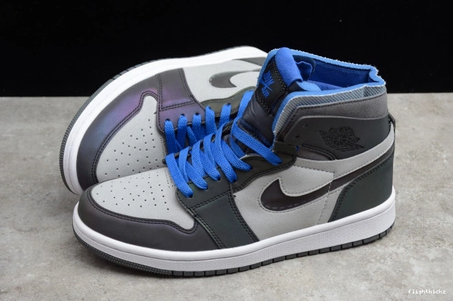 DD1453-001 of CMFT 1 Zoom High Legends Air (Esports) League Jordan 0813